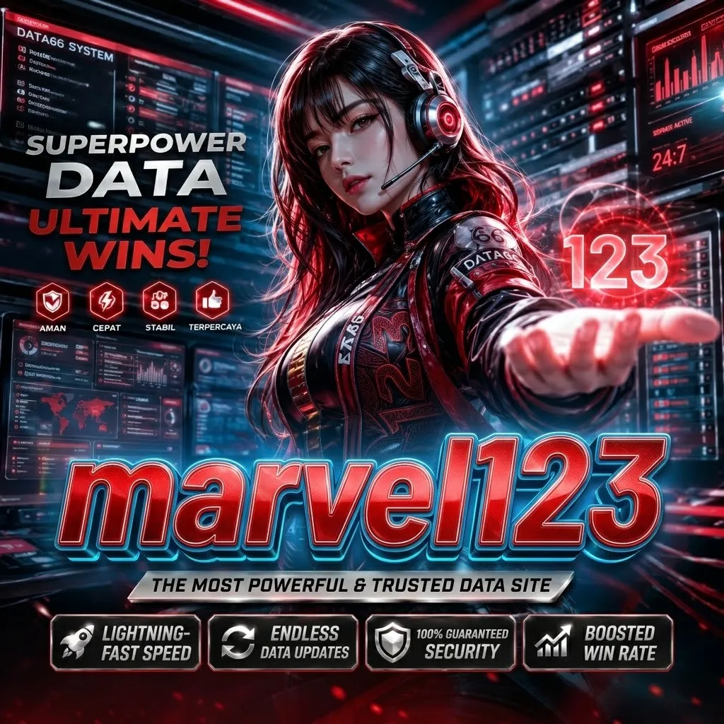 MARVEL123